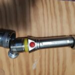 How to fully disassemble Nebo Twyst flashlight?