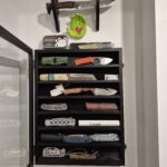 Most of the collection