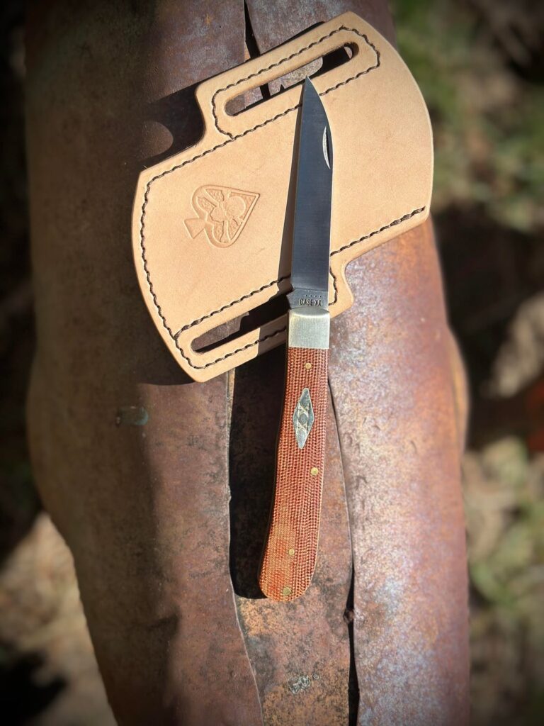 Slipjoint Saturdays