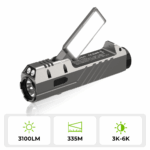 Wurkkos HD05 is online.  (Incl. Manual).