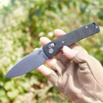 Miguron Vakor - 14c28n or M390?