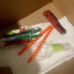 To all those who wonder if the glass breaker works on the Bailout. Yes it works