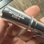 Manker light misprint
