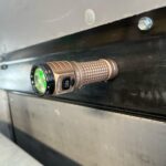 Really impressed my buddy’s dad with my x4 stellar and ts11. Want to get recommended him similar lights, but with no anduril as I imagine it’ll be too confusing. Any recommendations?