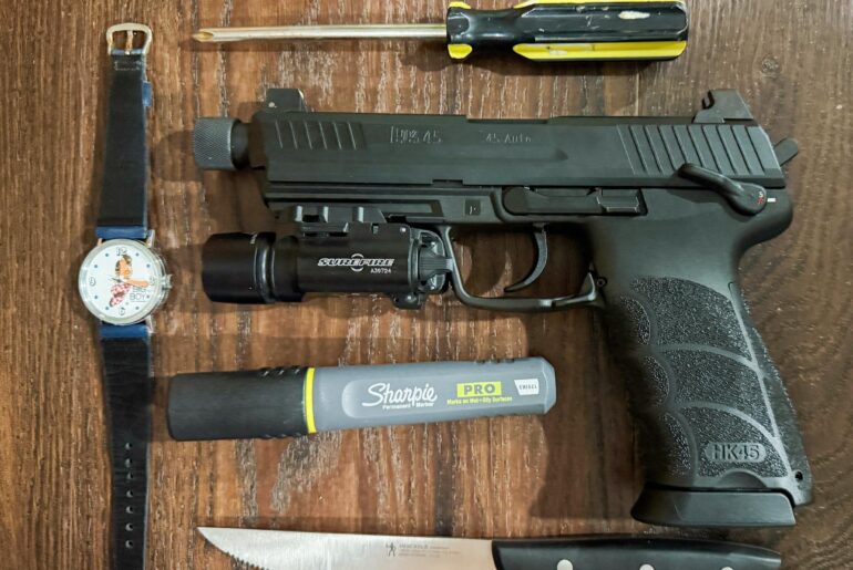 First time posting here