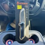 Gerber Moment Fixed Blade