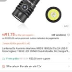 is a worth flashlight ?