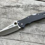 Blank canvas knives - modding