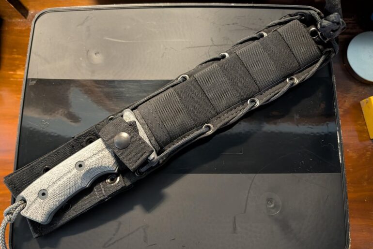 NKD - The one and only