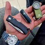 Waiting in a salon for my son haircut