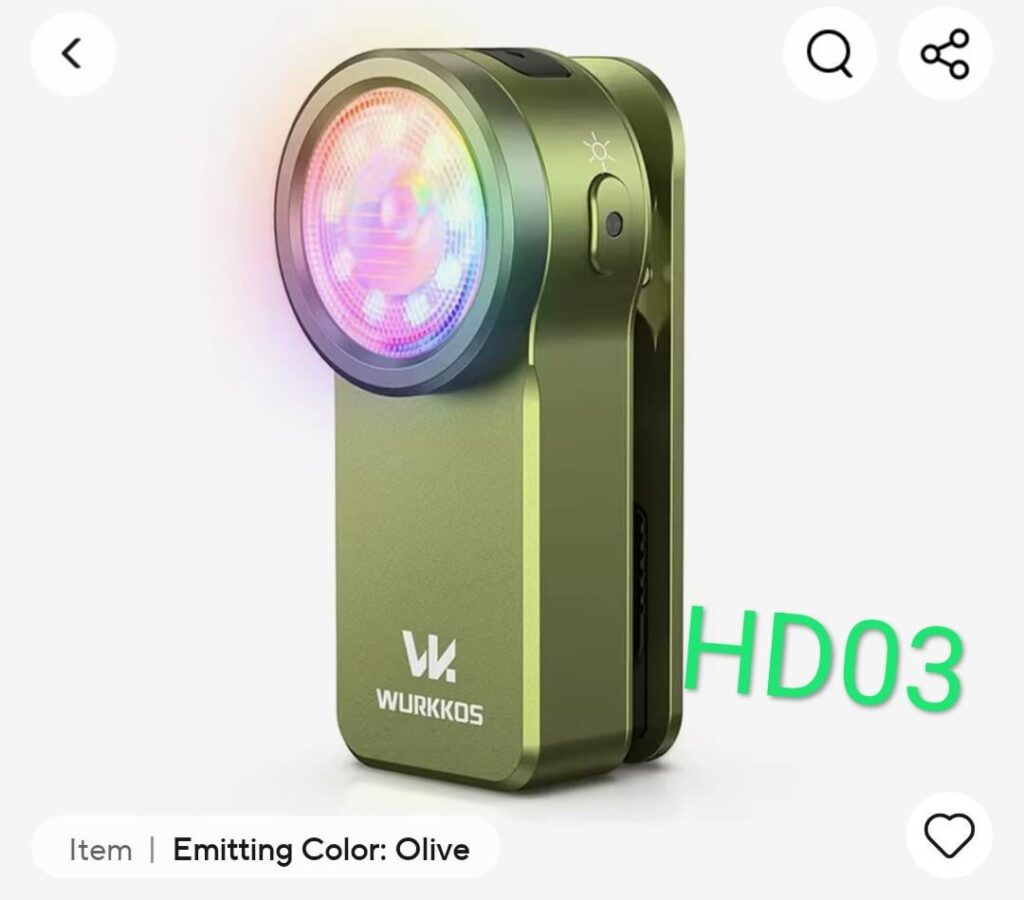 For EDC, what do you think?