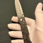 2026 Annual knife by Böker