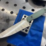 Few pickups from Blade Show TX