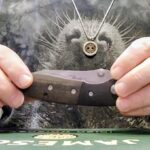 Microtech LCC Dual Action after reassemble