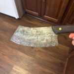 Is this knife done-zo?