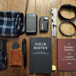 My overall daily EDC setup
