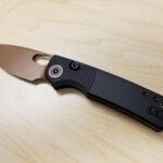 NKD Vosteed Porcupine Blade HQ Exclusive Friday carry