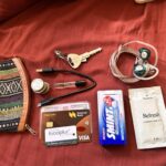 What’s in my wallet