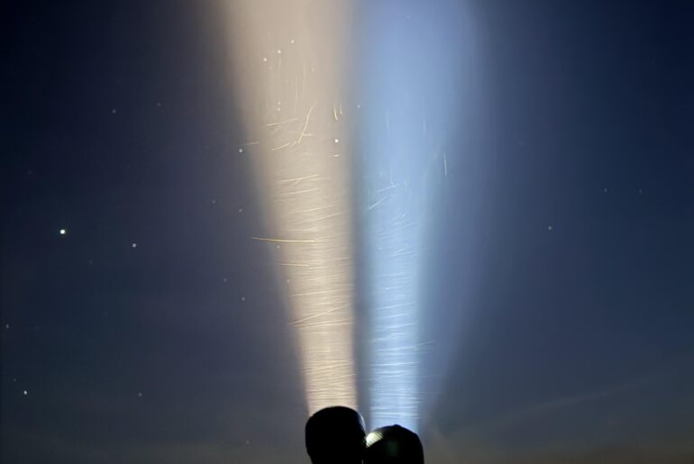 M21K vs L35 2.0 sky beams