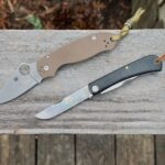 Carrying these today.