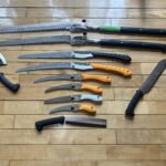 Any love for folding saws?