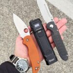 My edc for today work day