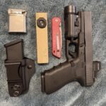 What are some good lightweight multitools, no knives