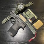 Now that it’s getting warm again…