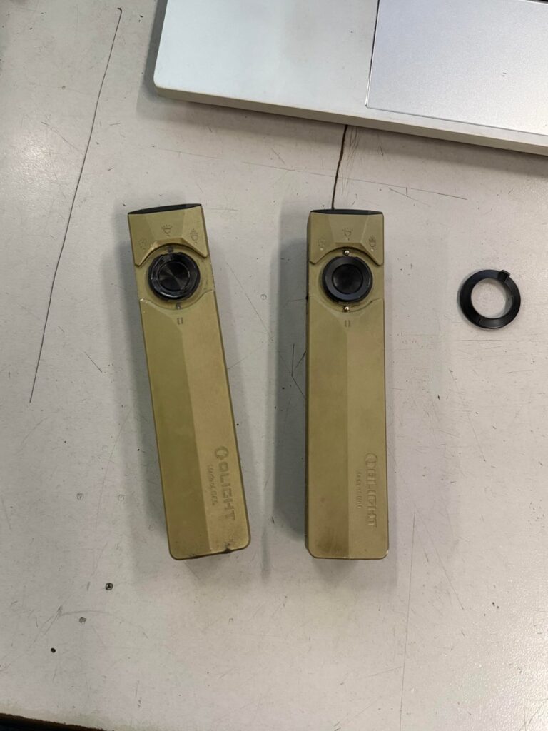 Welp. Happened again.