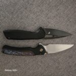 which blade shape do you prefer