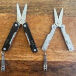 [size comparison] Nextool Sailor Scissor vs Nextool Scissor SO