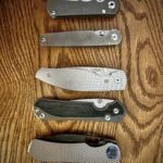 Which Wedding Knife?