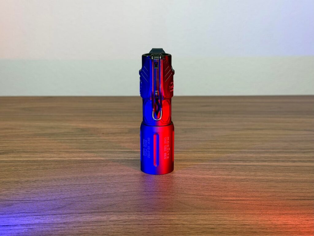 Modlite OKW V2 Photos - When You’re Bored on a Saturday Evening