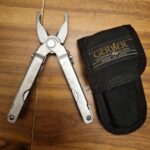 Gerber patent pending mr pinchy