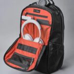 What Molle pouches fit in an Alpaka Elements Pro backpack?