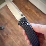 Any love for the Benchmade 575 mini presidio 2?