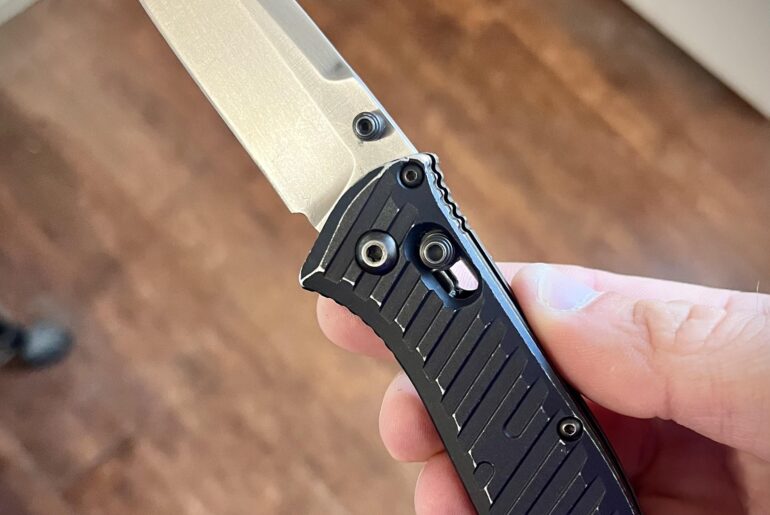 Any love for the Benchmade 575 mini presidio 2?