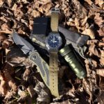 Sunday pocket dump. Finally some nice temperatures outside.