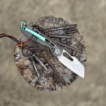 I found some old keys