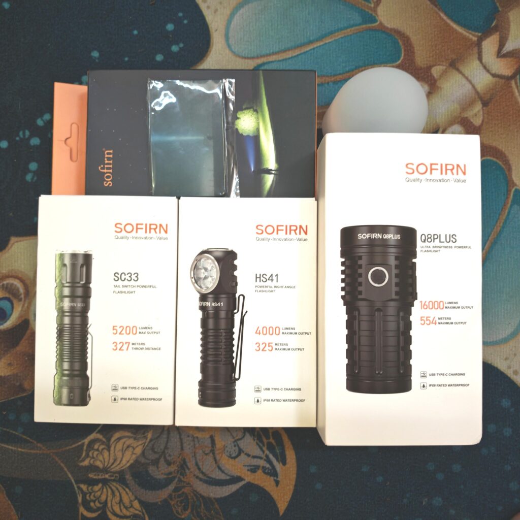 NLD Sofirn