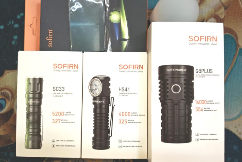 NLD Sofirn