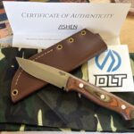 Lishen Dakota - Southwestern Dymalux