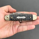 Found a 1970s (?) Kamp King utility knife!