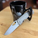 Big Dixon Energy with my coffee this morning!