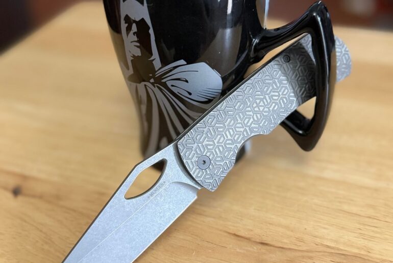 Big Dixon Energy with my coffee this morning!