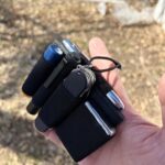 Looking for alternative slip options.