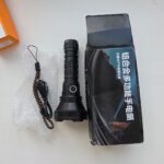 Acebeam L35 v2.0 from DHgate 50$🔥