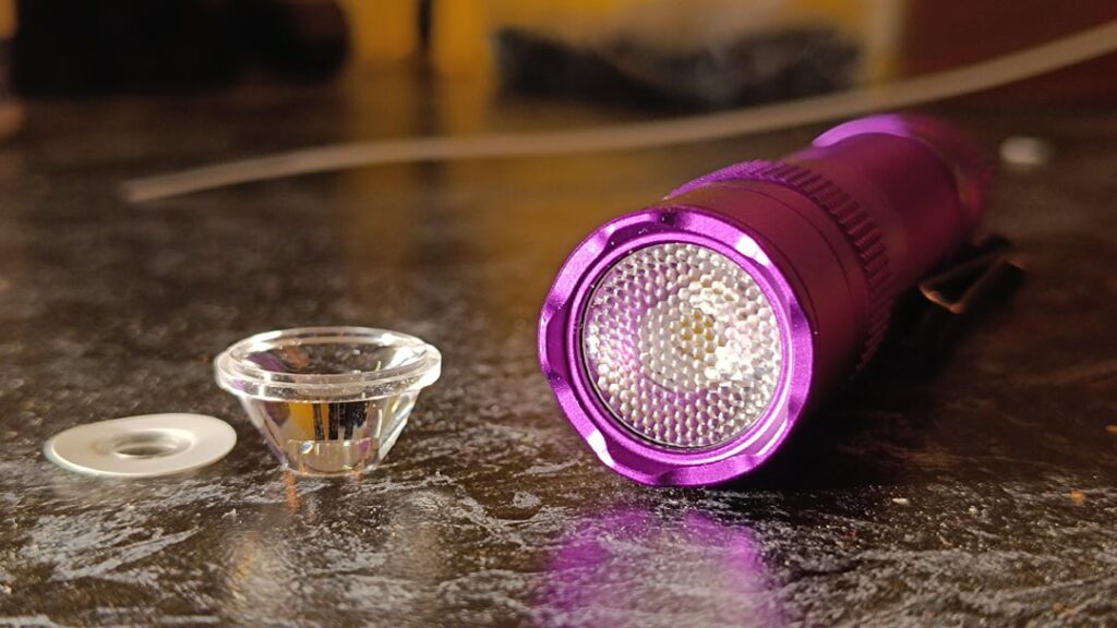 [NLD] and [NMD] Trustfire L2S