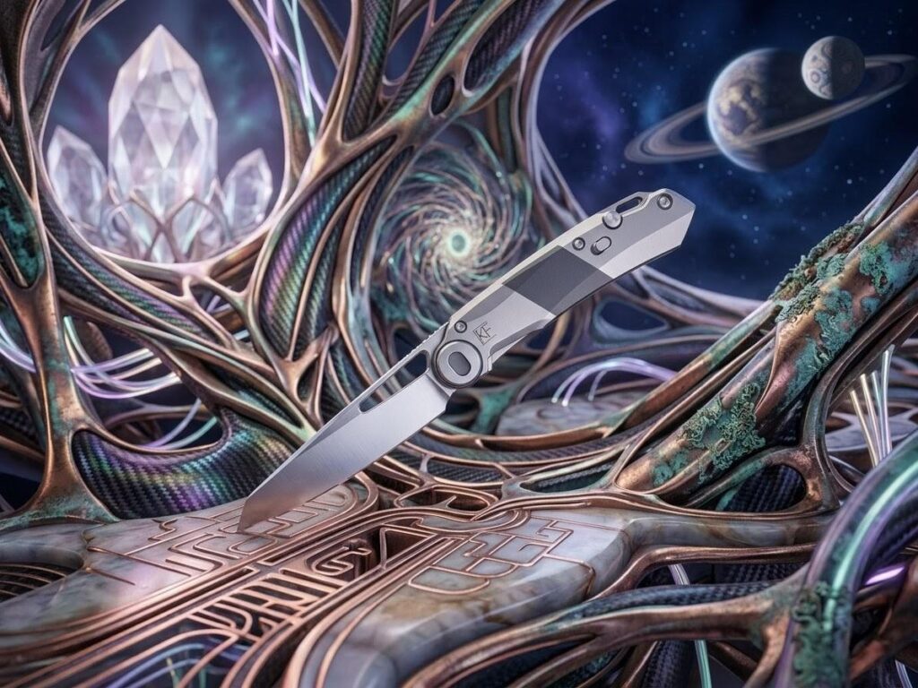 CKF TERRA by SNECX