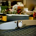 The more I use it, the more I like it. It’s a slicing machine